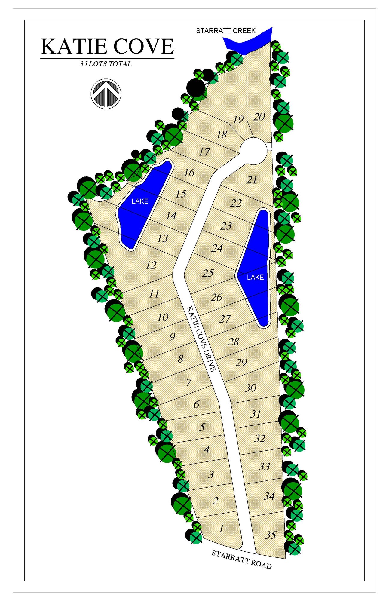 Katie Cove Sales Map 12-11-24