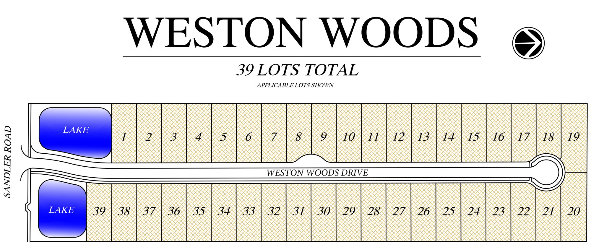 Weston Woods (002) site map
